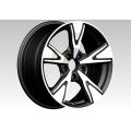 19 INCH ET 51 PCD 5X112 DIE CASTING ALLOY WHEEL FOR CAR